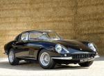 Ferrari 275 GTB/4 Alloy Berlinetta 1967 года